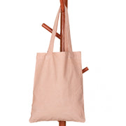 50pcs Cotton Canvas Tote Bag with Logo β Reusable Promotional Bag for Trade Shows & Events